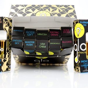 buy glo carts from the most trusted marijuana shop online