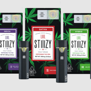 Buy Stiiizy Starte Kit Online