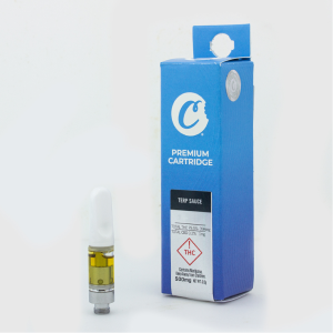 Buy premium terp sauce carts online Texas