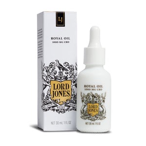 buy lord jones cbd oil from the most trusted cannabis shop online