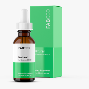 Buy FABCBD Oil Online from the most trusted cannabis shop