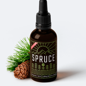 buy spruce from the most trusted marijuana shop online