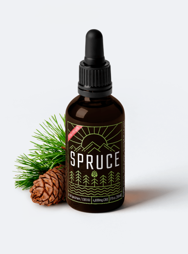 buy spruce from the most trusted marijuana shop online