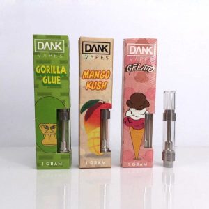 Buy Dank Vapes Online Colorado
