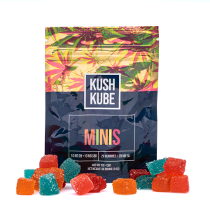 Buy CBD gummies online