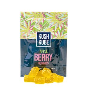 Buy CBD gummies online